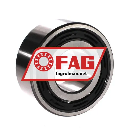 FAG 3311-BD-XL-TVH ürün fotoğrafı 2