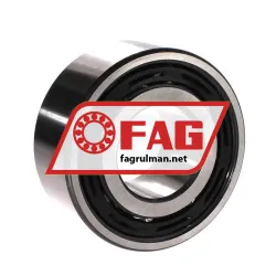 FAG 3311-BD-XL-TVH rulman resim 2