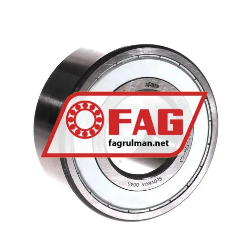 FAG 3310-BD-XL-TVH-C3