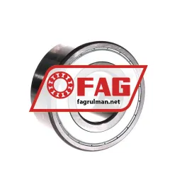 FAG 3310-BD-XL-TVH-C3 rulman resim 2