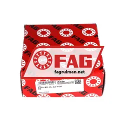 FAG 3310-BD-XL-TVH-C3 rulman resim 3