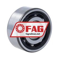 FAG 3305-BD-XL-TVH rulman resim 2