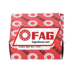 FAG 3305-BD-XL-TVH rulman resim 3