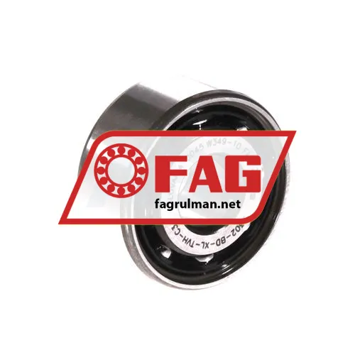 FAG 3302-BD-XL-TVH-C3