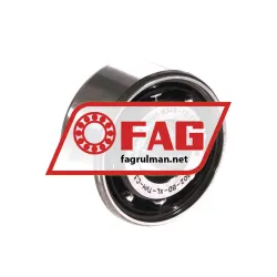 FAG 3302-BD-XL-TVH-C3
