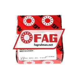FAG 3302-BD-XL-TVH-C3 rulman resim 3