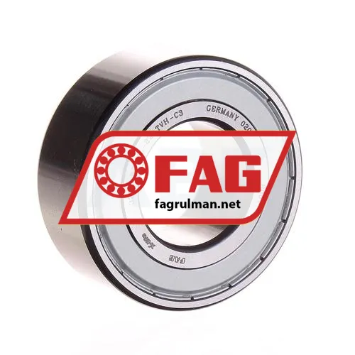FAG 3206-BD-XL-2Z-TVH-C3