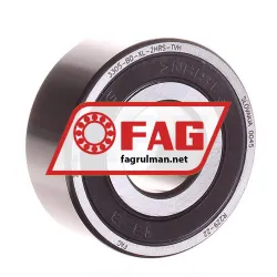 FAG 3305-BD-XL-2HRS-TVH