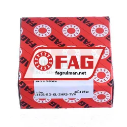 FAG 3305-BD-XL-2HRS-TVH rulman resim 2
