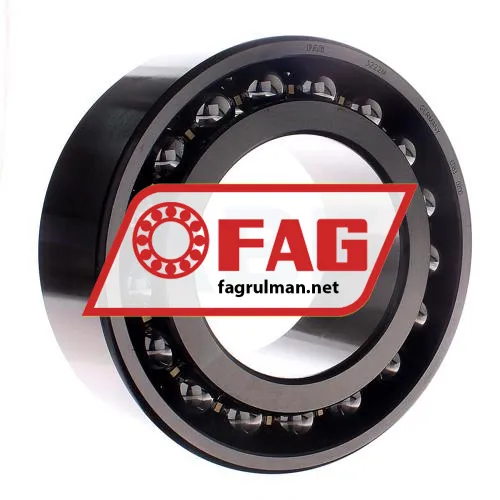 FAG 3222-M
