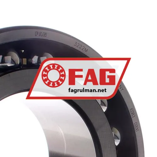FAG 3222-M ürün fotoğrafı 2