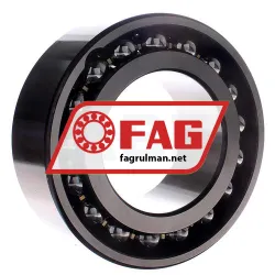 FAG 3222-M rulman resim 3