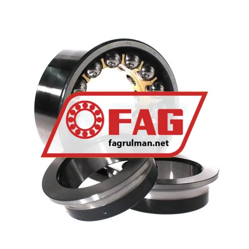 FAG 3316-DA-MA