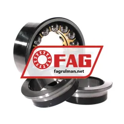 FAG 3316-DA-MA rulman resim 2