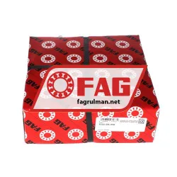 FAG 3316-DA-MA rulman resim 3