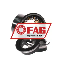 FAG 3307-DA-MA rulman resim 2