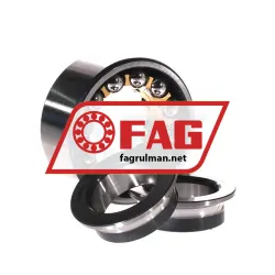 FAG 3307-DA-MA rulman resim 3