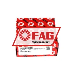 FAG 3307-DA-MA rulman resim 4