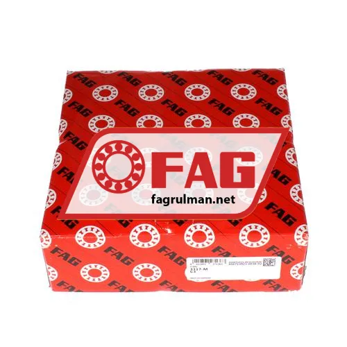 FAG 3317-M-C3