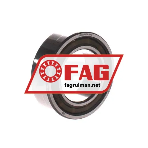 FAG 3008-B-TVH