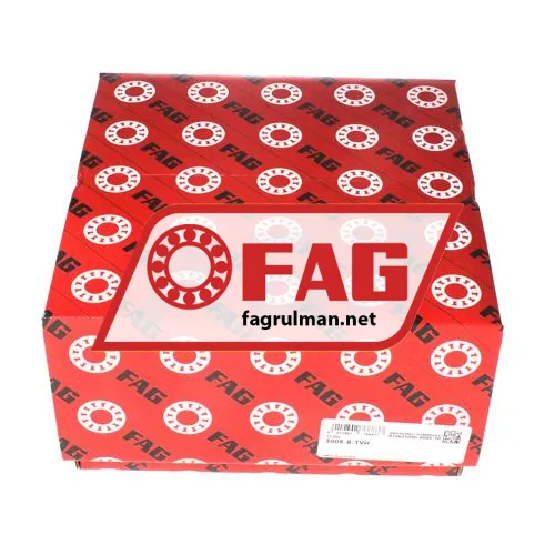 FAG 3008-B-TVH ürün fotoğrafı 3