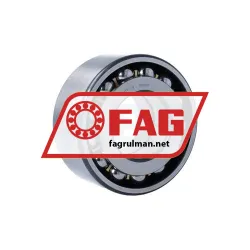 FAG 3313-DA-MA-C3 rulman resim 2