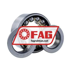 FAG 3313-DA-MA-C3 rulman resim 3