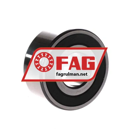 FAG 3306-BD-XL-2HRS