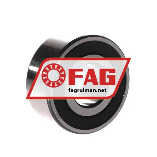 FAG 3306-BD-XL-2HRS ürün fotoğrafı 2