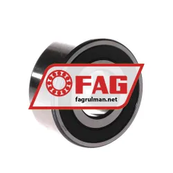 FAG 3306-BD-XL-2HRS rulman resim 2