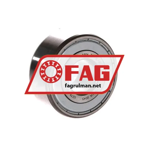 FAG 3304-BD-XL-2Z