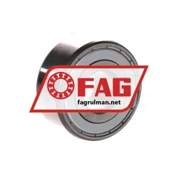 FAG 3304-BD-XL-2Z rulman resim 2