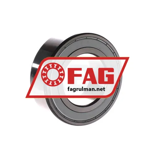 FAG 3211-BD-XL-2Z ürün fotoğrafı 2