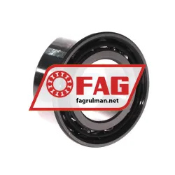 FAG 3209-BD-XL-C3 rulman resim 2