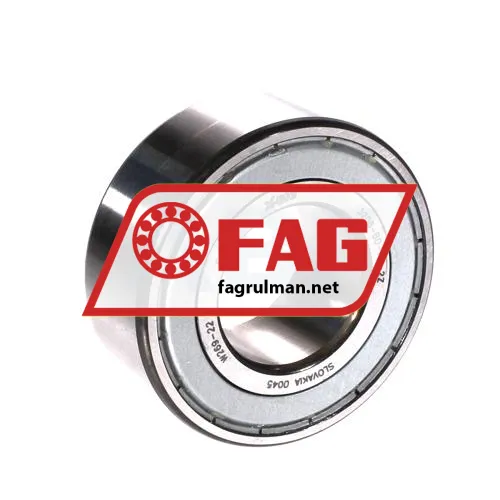 FAG 3206-BD-XL-2Z