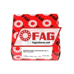 FAG 3206-BD-XL-2Z rulman resim 3