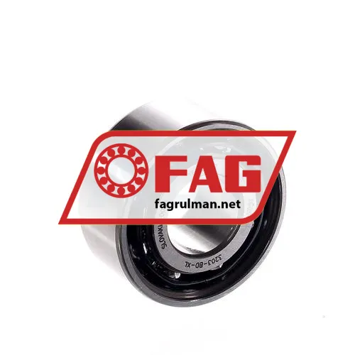 FAG 3203-BD-XL