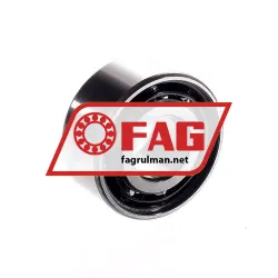 FAG 3203-BD-XL rulman resim 2