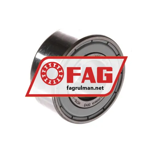 FAG 3203-BD-XL-2Z-C3