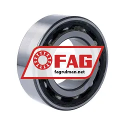 FAG 3212-BD-XL-TVH-L285 rulman resim 2