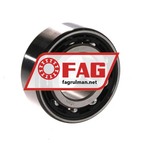 FAG 3207-BD-XL-TVH-C3