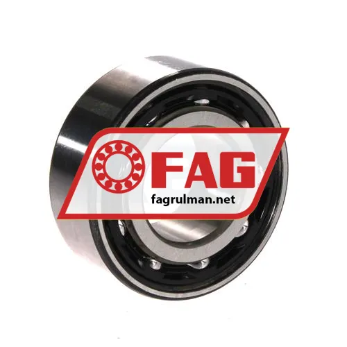 FAG 3207-BD-XL-TVH-C3 ürün fotoğrafı 2
