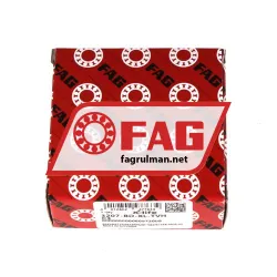 FAG 3207-BD-XL-TVH-C3 rulman resim 3