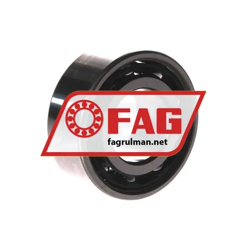 FAG 3206-BD-XL-TVH ürün fotoğrafı 2