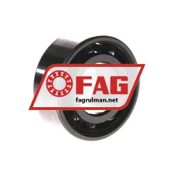 FAG 3206-BD-XL-TVH rulman resim 2
