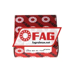 FAG 3206-BD-XL-TVH rulman resim 3