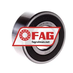 FAG 3308-BD-2HRS-TVH