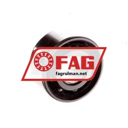 FAG 3202-BD-TVH-L285 rulman resim 2