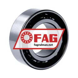 FAG 3210-BD-XL rulman resim 2
