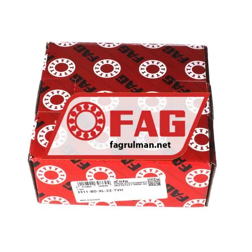 FAG 3311-BD-XL-2Z-TVH ürün fotoğrafı 3